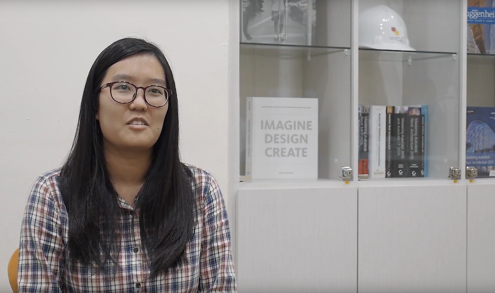 BIM team working on digital project delivery